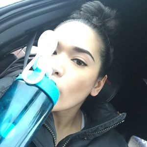 Meet your Posher, Rosie